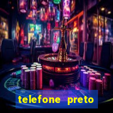 telefone preto torrent magnet